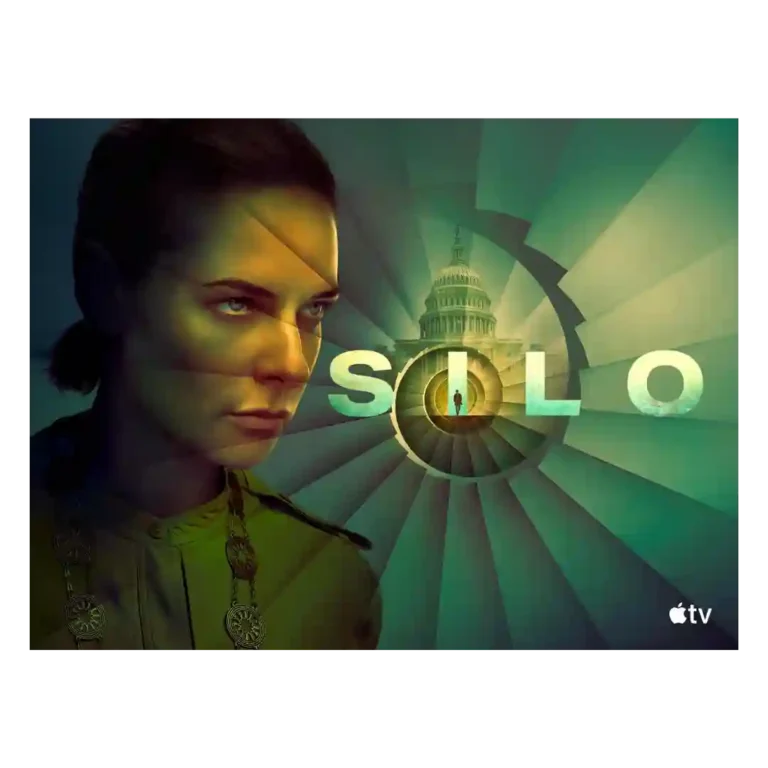 Silo, Season 3