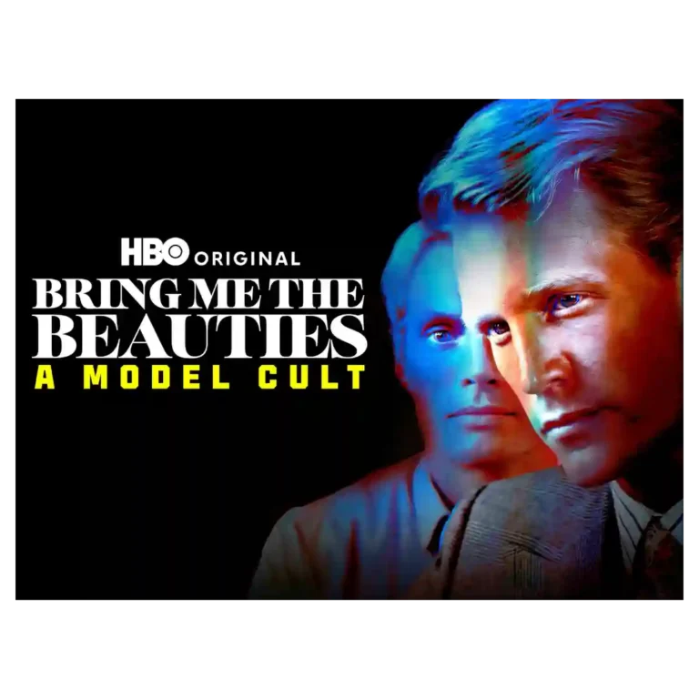 Bring Me the Beauties: A Model Cult, Season 1