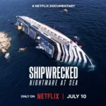 Shipwrecked: Nightmare at Sea