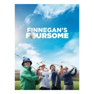 Finnegan's Foursome