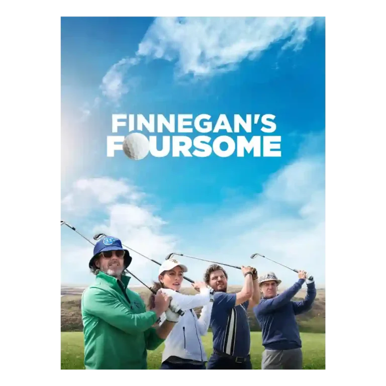 Finnegan’s Foursome