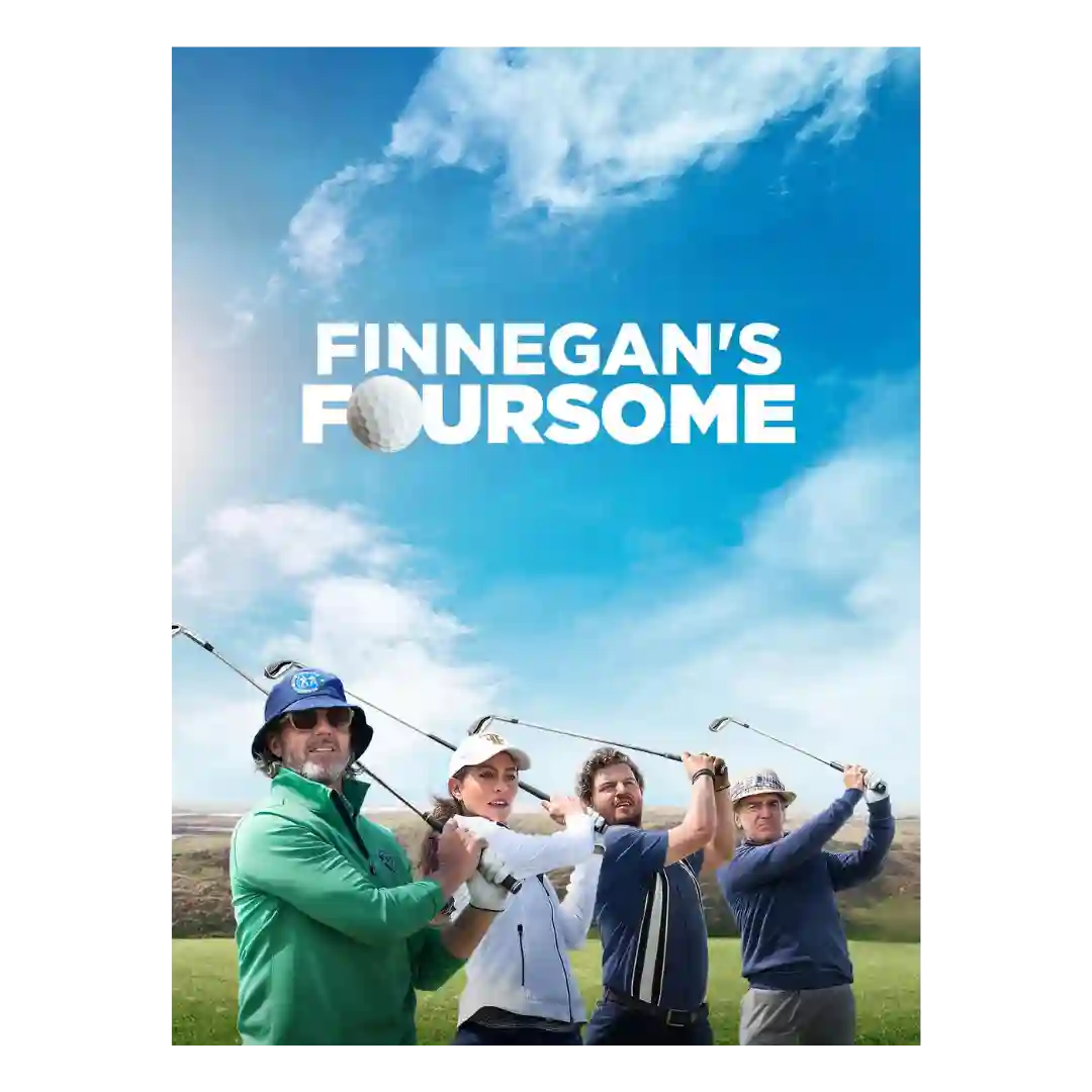 Finnegan's Foursome