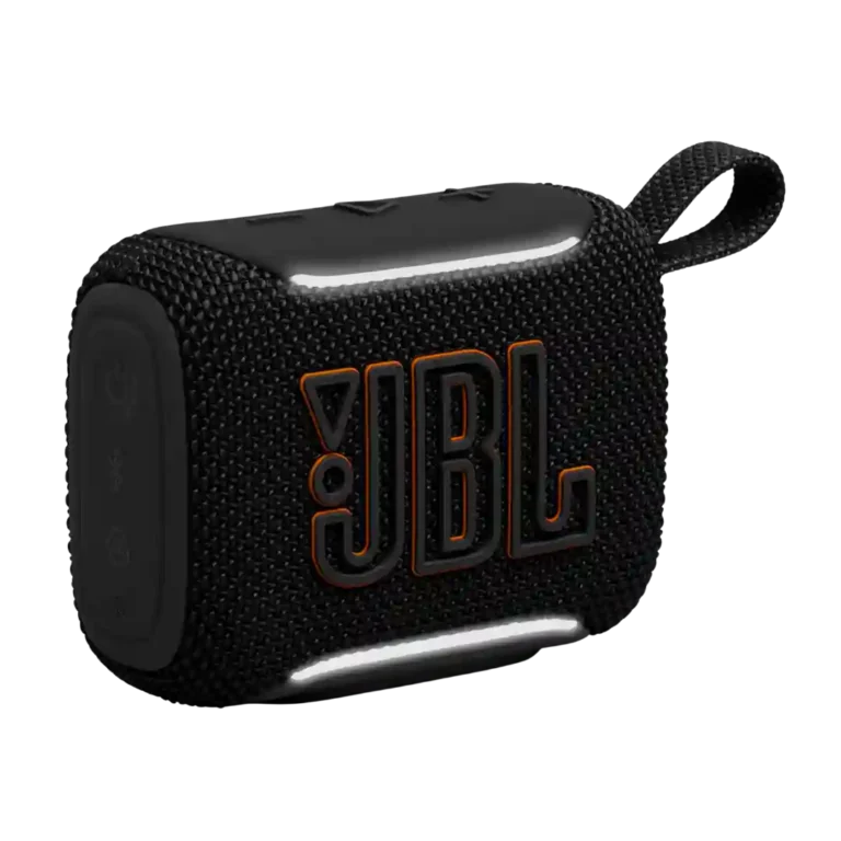 JBL Go 5
