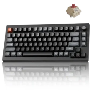 Keychron V1 Ultra 8K