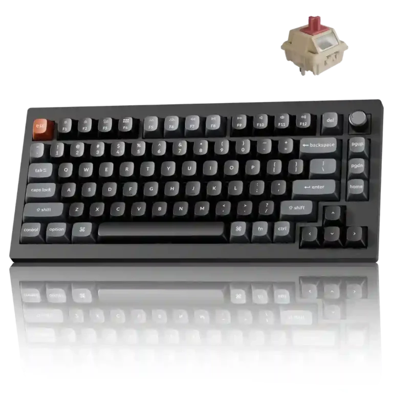 Keychron V1 Ultra 8K