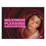 Maximum Pleasure Guaranteed, Season 1