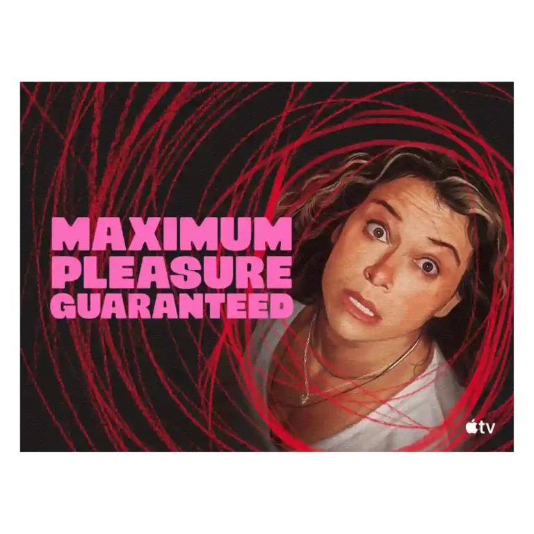 Maximum Pleasure Guaranteed, Season 1