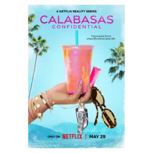 Calabasas Confidential, Season 1