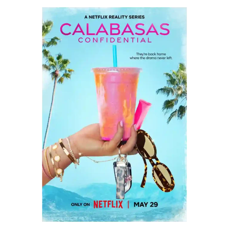 Calabasas Confidential, Season 1