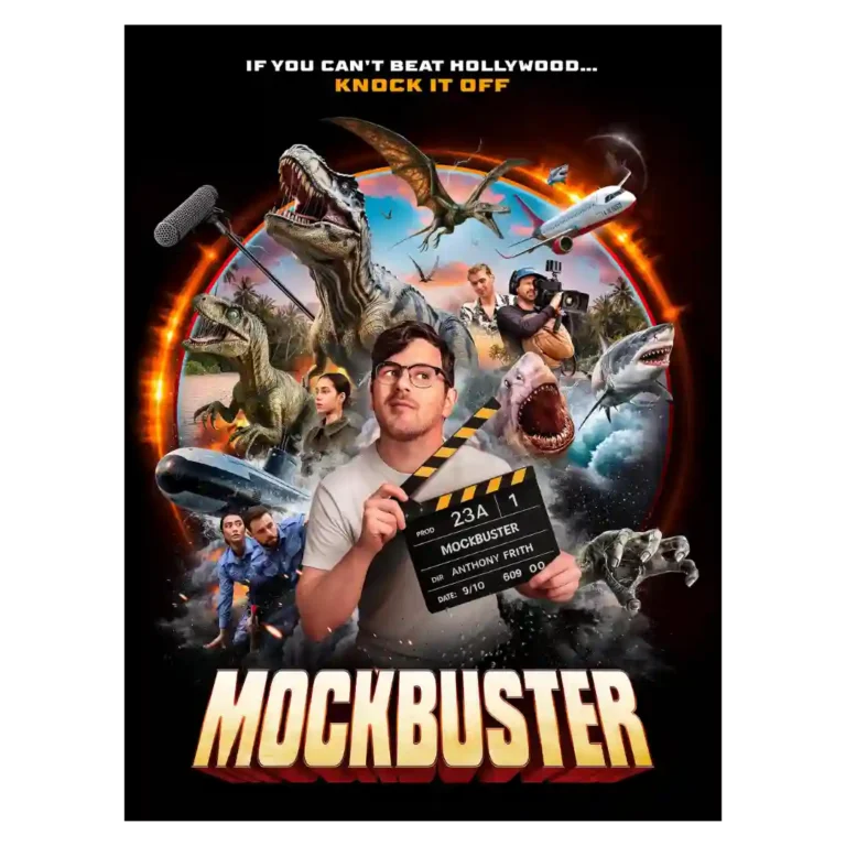 Mockbuster