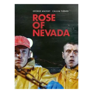 Rose of Nevada