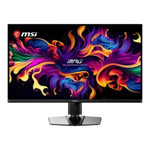 MSI MPG 322UR QD-OLED X24