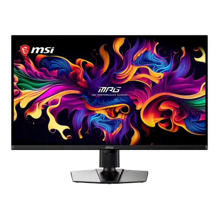 MSI MPG 322UR QD-OLED X24