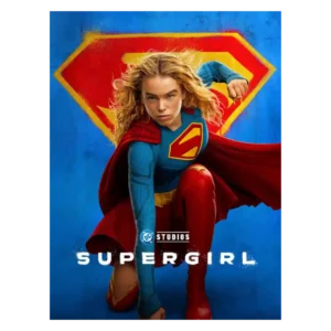 Supergirl