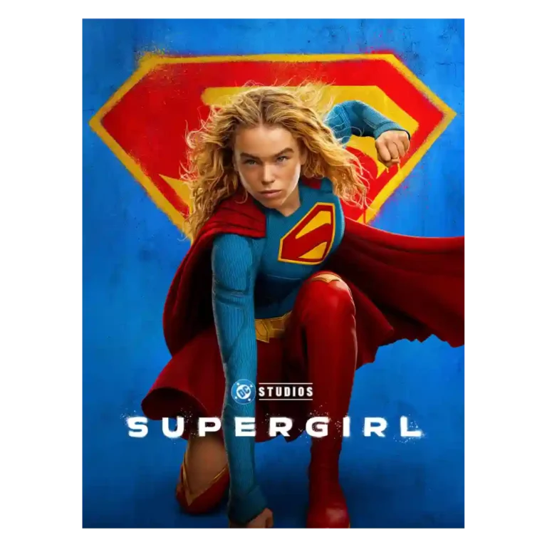 Supergirl