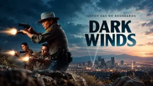 Dark Winds, Season 4