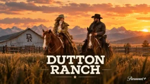 Dutton Ranch, Season 1