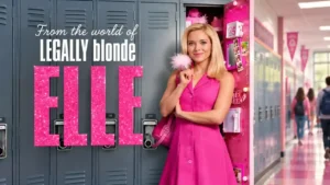 Elle, Season 1