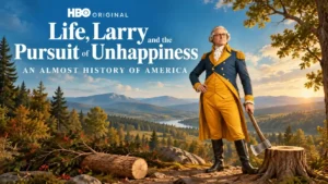 Life, Larry, and the Pursuit of Unhappiness, Season 1