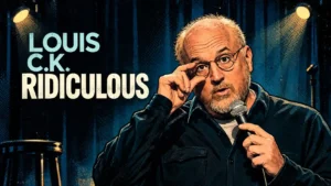 Louis C.K.: Ridiculous