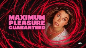 Maximum Pleasure Guaranteed, Season 1