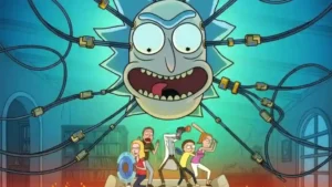 Rick and Morty, Season 9