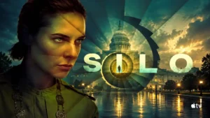 Silo, Season 3
