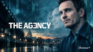 The Agency, Season 2