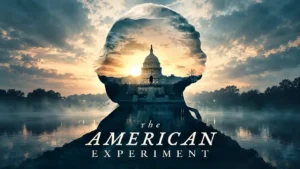 The American Experiment, Season 1