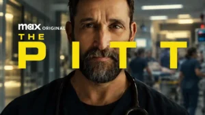 The Pitt, Season 2