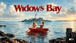 Widow’s Bay