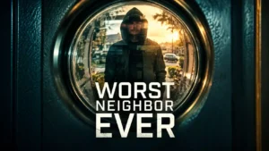 Worst Neighbor Ever, Season 1