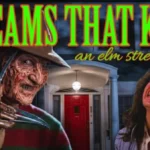 A Nightmare on Elm Street (1984) Retrospective & Full Movie Recap