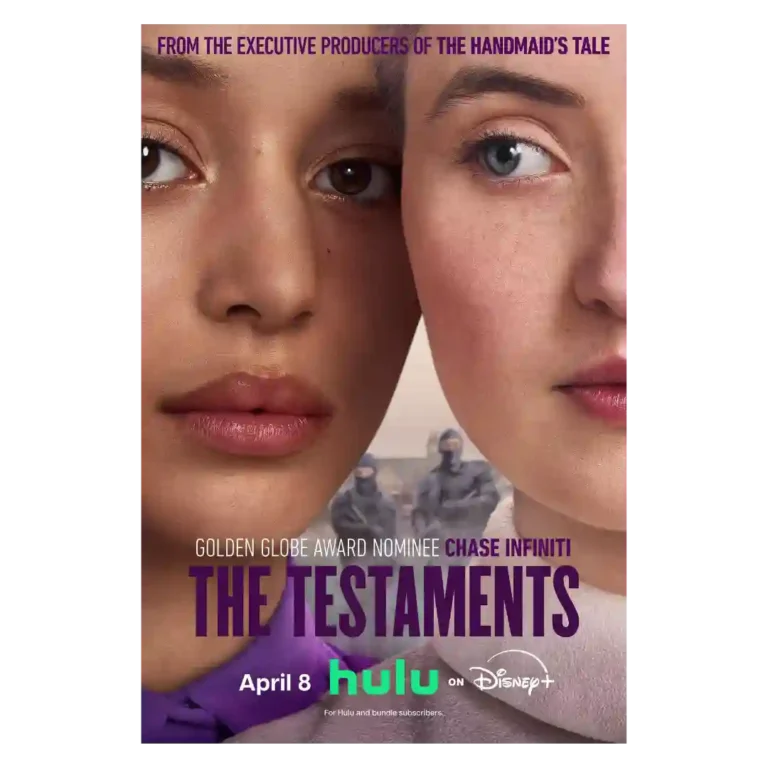 The Testaments, Season 1