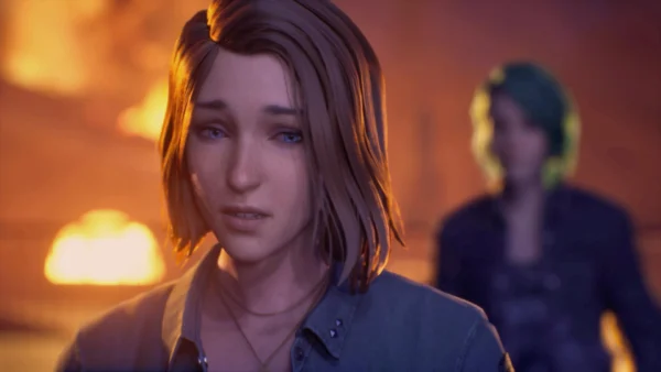 Life Is Strange: Reunion - Gaming Nexus