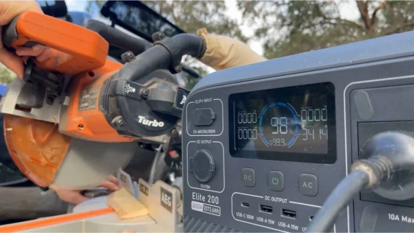 BLUETTI Elite 200 V2 Review: Features, Specs, and Comparison