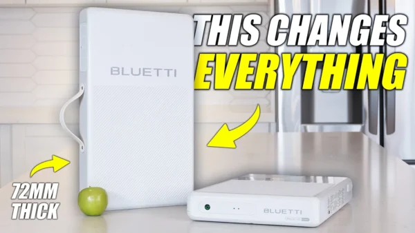 Bluetti FridgePower Review: Smarter Way to Power a Fridge?