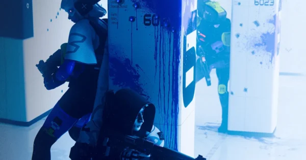 Even after 200 hours, Marathon's greatest secret is still deciphering the rhythms of rival players
