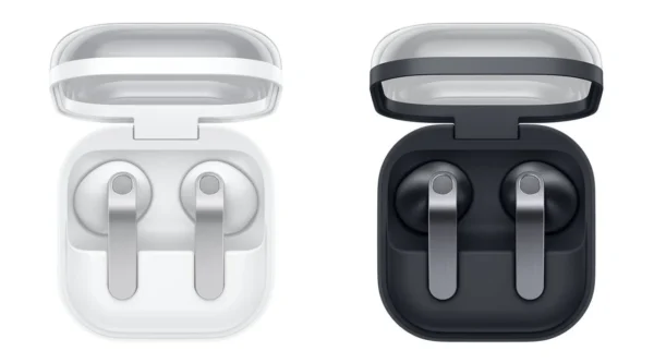 Samsung Galaxy Buds 4 Review: Sound, ANC & AI Features