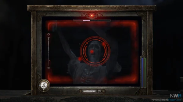 Fatal Frame II: Crimson Butterfly Remake Review - Review