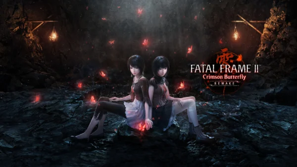 Fatal Frame II: Crimson Butterfly Remake Game Review