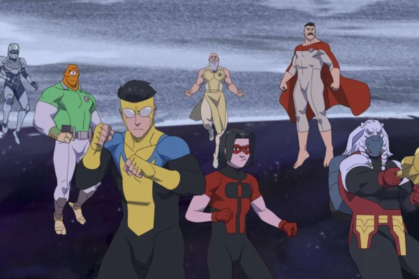 Invincible Season 4 – Review