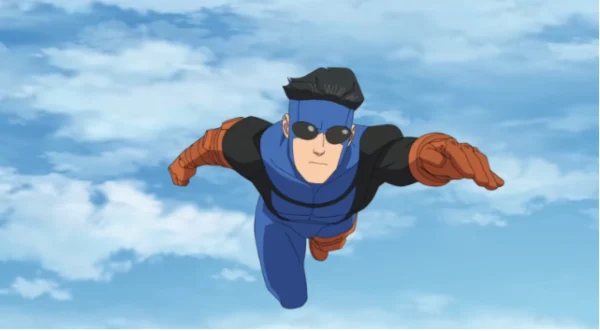 Invincible’s Season 4 Review