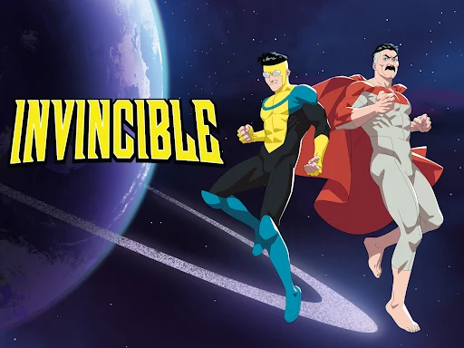 Invincible Season 4: Review of the First Four Episodes