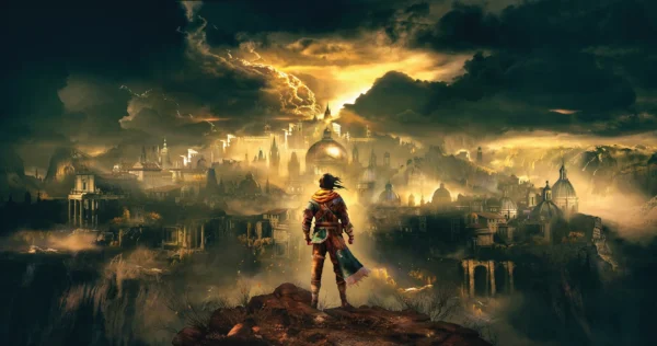 Greedfall: The Dying World Review | Hey Poor Player