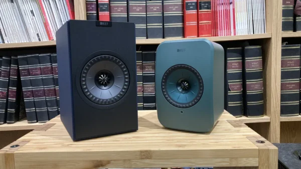 KEF Coda W review – Woodbridge Blog