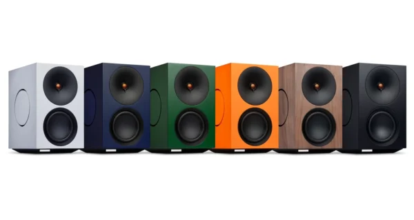 Cambridge Audio L/R X Active Loudspeaker Review: The Pleasure of Simply Listening - Soundnews