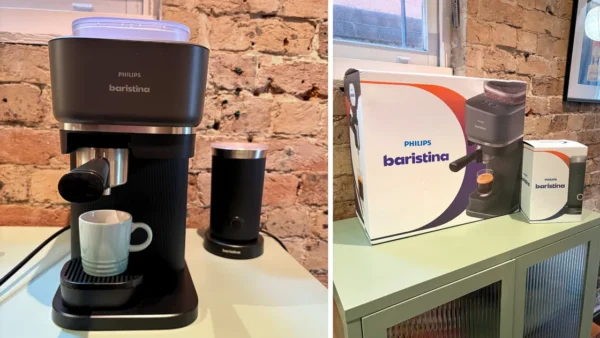 Fad or must-have? We put Kleva's new rotating airfryer to the test