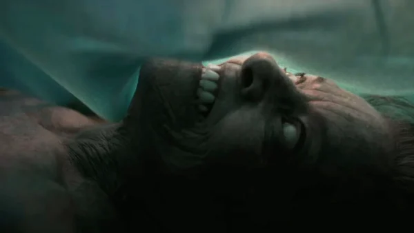 The Mortuary Assistant : Movie Review