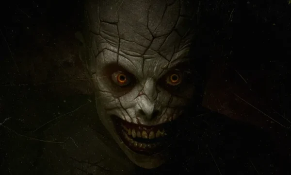 The Mortuary Assistant Review | Film Reviews